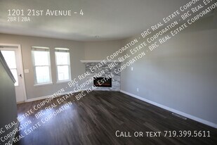 1201 21st Ave in Longmont, CO - Building Photo