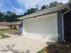 7121 SE 124th Ln in Belleview, FL - Building Photo - Building Photo
