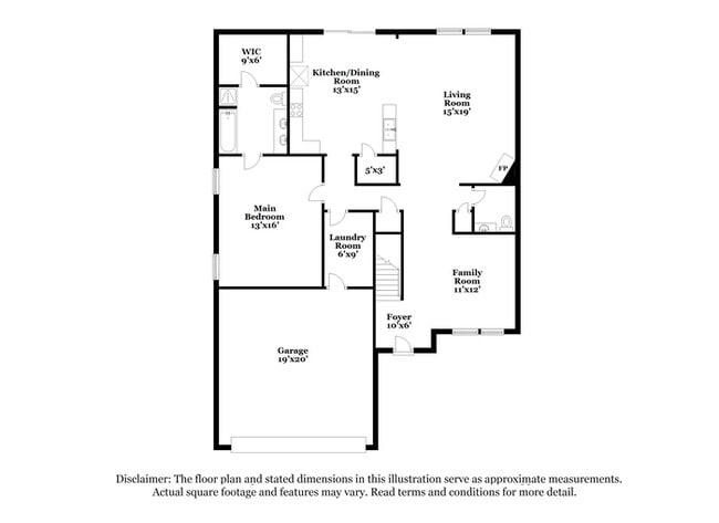 9623 Bayview Pkwy in Charlotte, NC - Building Photo - Building Photo