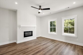 5406 Mildred St in Savannah, GA - Building Photo - Building Photo