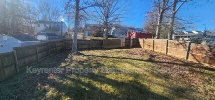 1516 C St in Waynesboro, VA - Building Photo - Building Photo