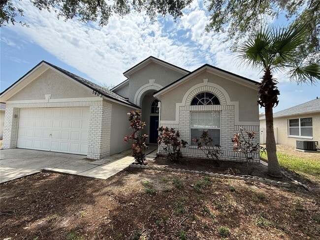 property at 5403 Lindburg St