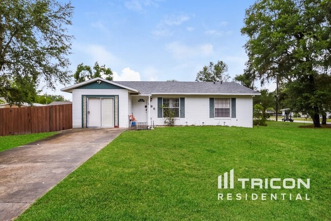 property at 295 Monastery Rd
