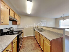 6078 Lancelot Ln in Douglasville, GA - Building Photo - Building Photo