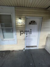 2422 E Adams St in Indianapolis, IN - Building Photo - Building Photo