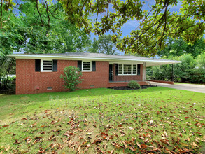 110 Glendale St in Greenville, SC - Building Photo - Building Photo