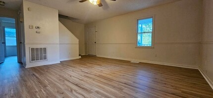 5097 Hutchins St in Winston-Salem, NC - Building Photo - Building Photo
