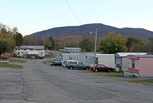 1 Bishop Dr Apartments