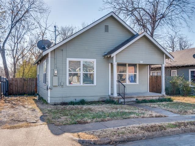 4118 Metropolitan Ave in Dallas, TX - Building Photo - Building Photo