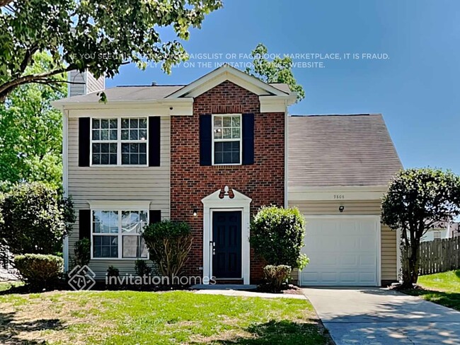 property at 9808 Aviary Hill Way