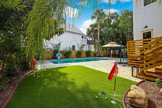 20 M L King Ave in St. Augustine, FL - Building Photo - Building Photo