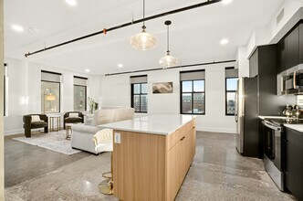 116 W 3rd St in Tulsa, OK - Building Photo - Building Photo