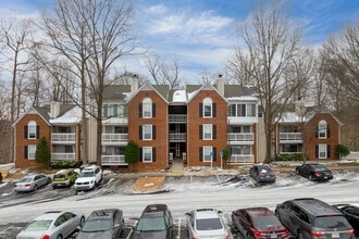 The Timbers in Richmond, VA - Building Photo - Building Photo