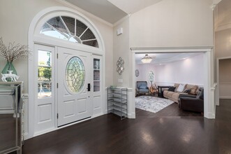 2810 Foothill Oaks Dr in Pleasanton, CA - Building Photo - Building Photo