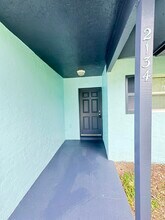 2134 NE Pelican Terrace in Jensen Beach, FL - Building Photo - Building Photo