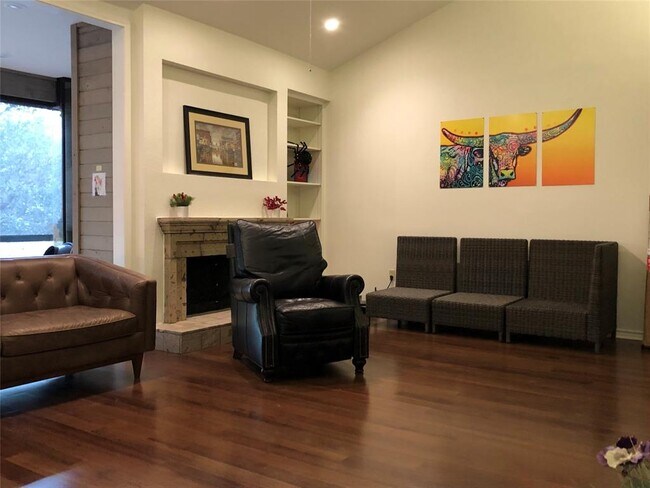 property at 1000 Liberty Park Dr