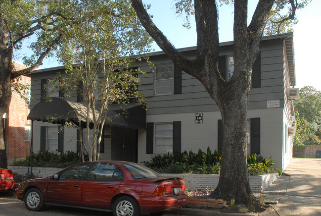 Dale Avenue Properties in Houston, TX - Foto de edificio - Building Photo