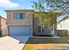 535 Centro Hermosa in San Antonio, TX - Building Photo