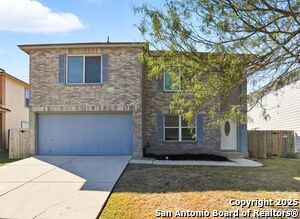 535 Centro Hermosa in San Antonio, TX - Building Photo