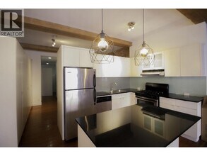 310 Water St in Vancouver, BC - Building Photo - Building Photo