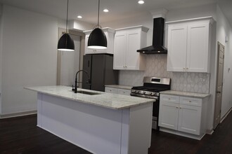 3850 Juniata St-Unit -3850 in St. Louis, MO - Building Photo - Building Photo