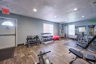 Parkstead Black River in Watertown, NY - Foto de edificio - Building Photo