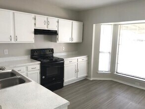 1207 Paldao Dr in Mesquite, TX - Building Photo - Building Photo