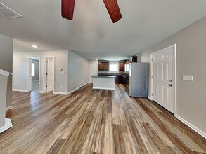 15 Daniel Ln in Porterdale, GA - Building Photo - Building Photo