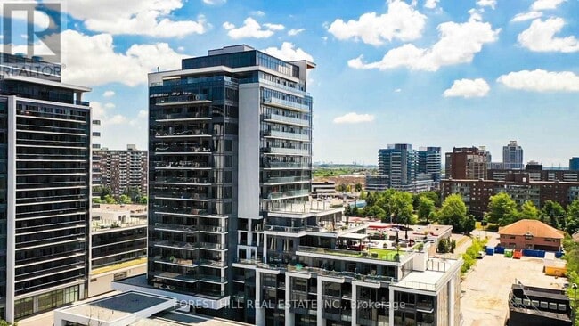 property at 9618 Yonge St