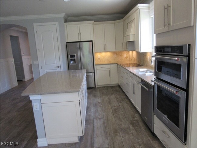 property at 14589 Laguna Dr