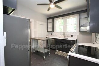 550 Cecil Ct in Spartanburg, SC - Building Photo - Building Photo