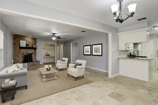 1106 Western Springs Dr in Katy, TX - Building Photo