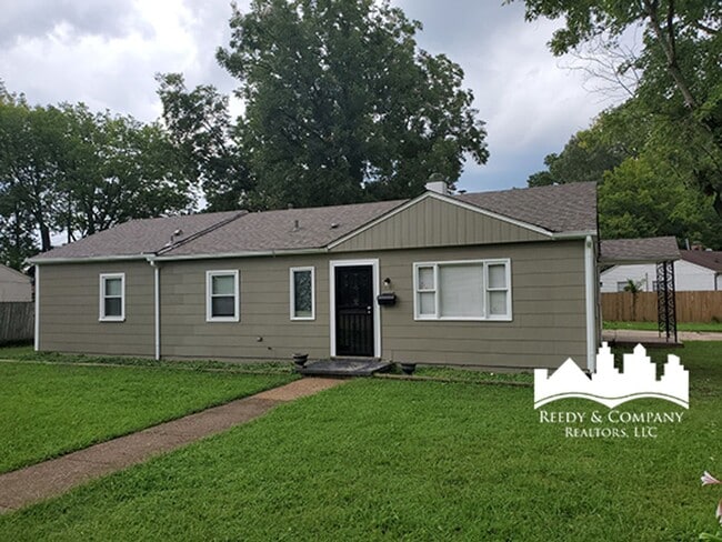 4951 Montgomery Rd