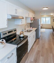 Molson Townhomes in Winnipeg, MB - Building Photo - Building Photo
