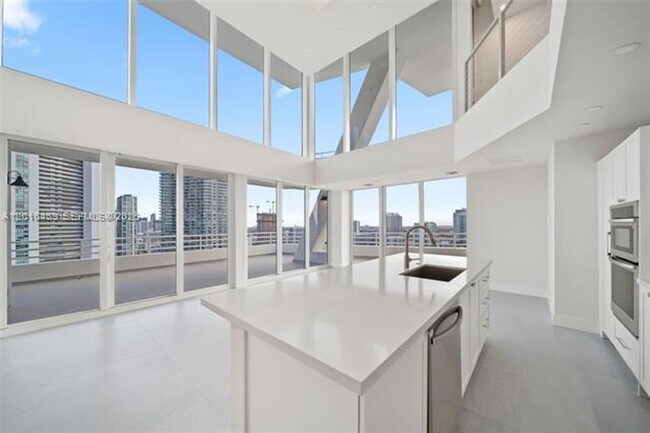 property at 555 NE 34th St