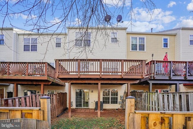 property at 45482 Pine Trail Terrace