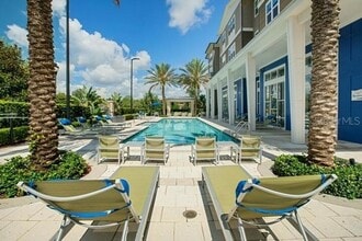 3160 Integra Lakes Ln, Unit A3 in Casselberry, FL - Building Photo - Building Photo