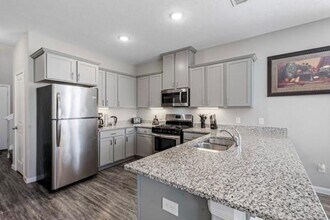 74 County Rd 51024 in Cleveland, TX - Building Photo - Building Photo