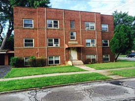 3451 George Ave Apartments