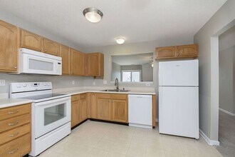 19539 Prairie Crossing Dr in Noblesville, IN - Building Photo - Building Photo
