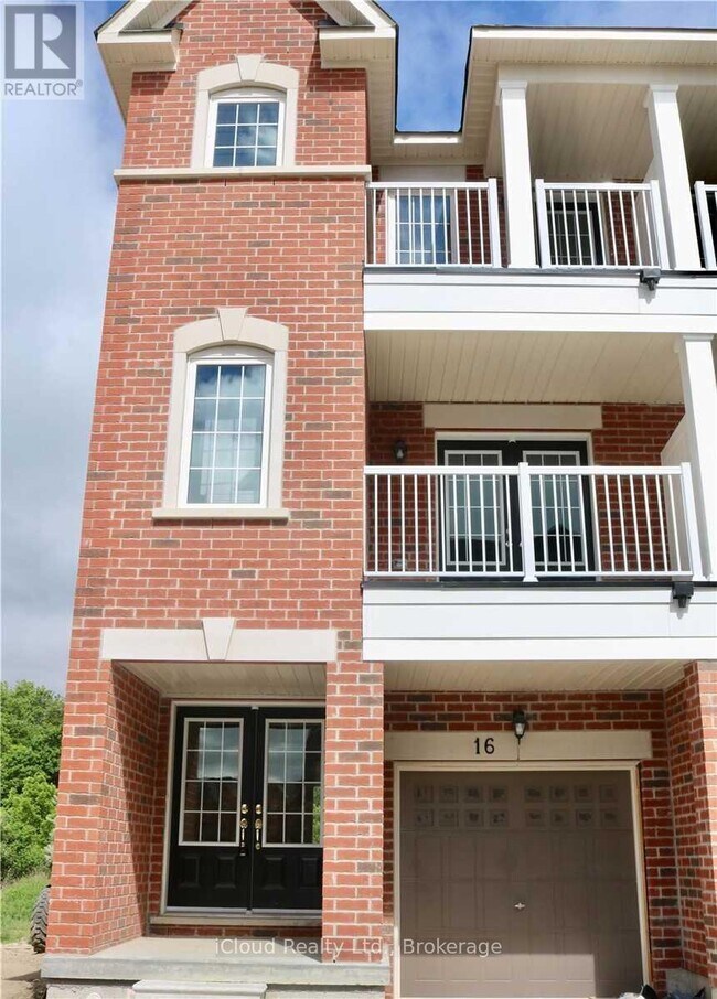 property at 16 Miami Grove