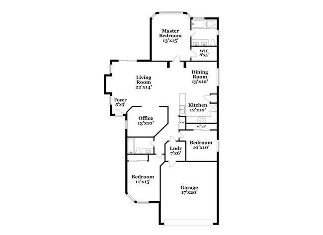 3910 N 125th Dr in Avondale, AZ - Building Photo - Building Photo