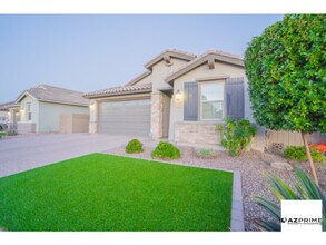 1163 N 152nd Ave in Goodyear, AZ - Building Photo - Building Photo