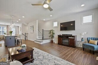 760 Winton Way in Atlanta, GA - Building Photo - Building Photo