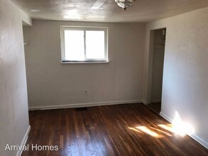 350 1/2 Hacker Rd in Dayton, OH - Building Photo - Building Photo