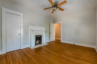 1191 Mansfield Ave NE, Unit 1191 in Atlanta, GA - Foto de edificio - Building Photo