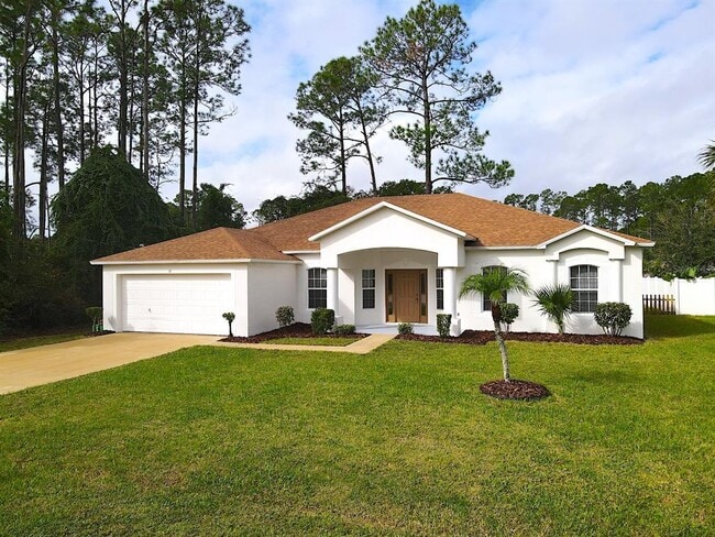 36 Ripplewood Ln in Palm Coast, FL - Building Photo - Building Photo