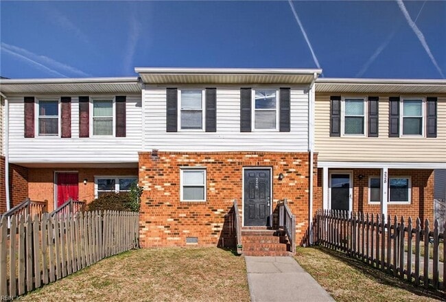 property at 226 Greenbrier Ave