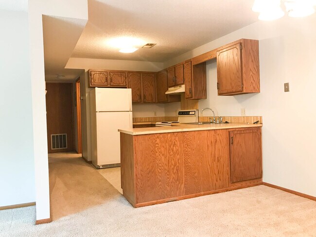 429 State St, Unit 203 in Mankato, MN - Foto de edificio - Building Photo