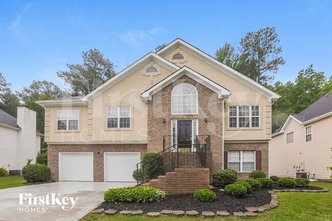 property at 3442 Sandwedge Ct